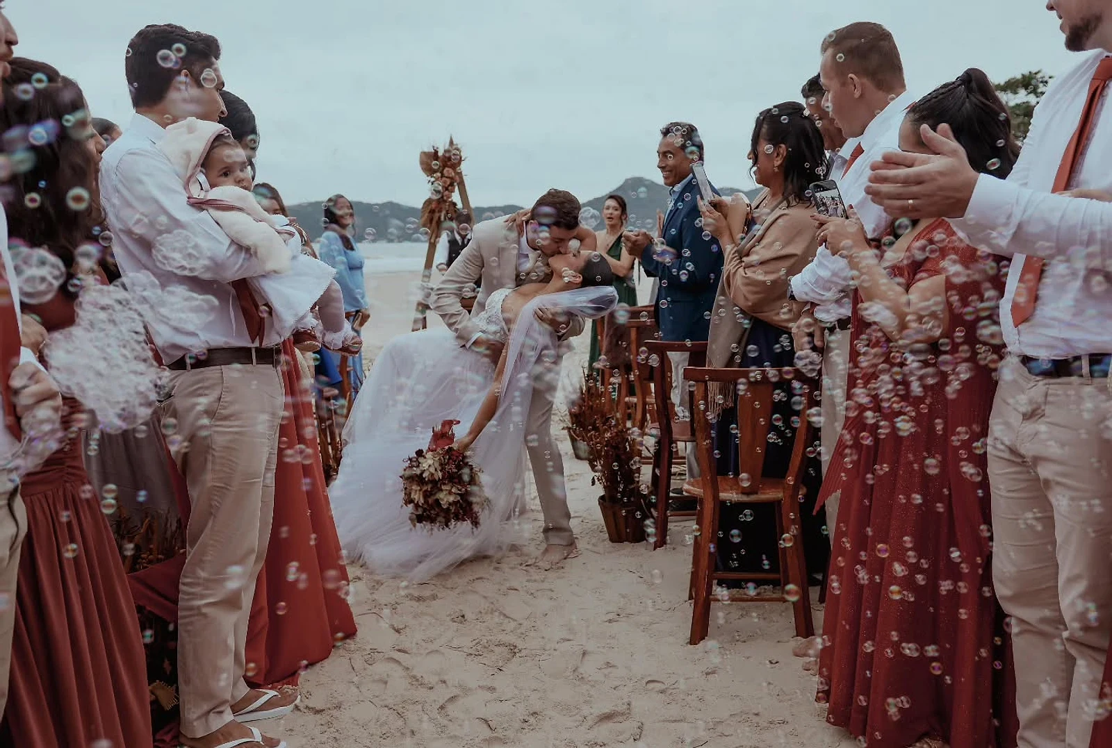 Confraternizações de fim de ano