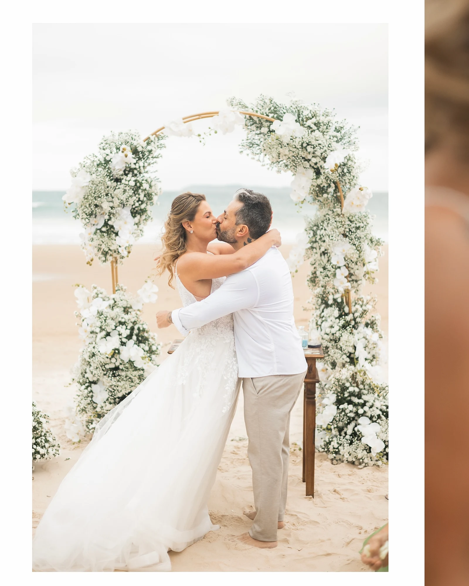 Bodas e renovações de votos